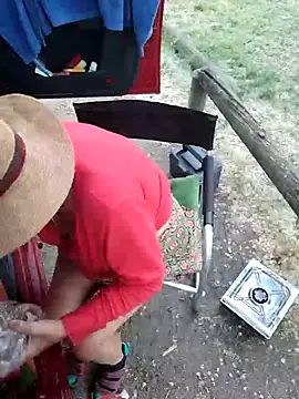 Hot-Muci – Naživo XXX chat