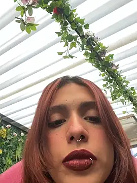 LiaVillalobos Live XXX-chat