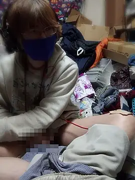 tocchiki webkamerás műsora