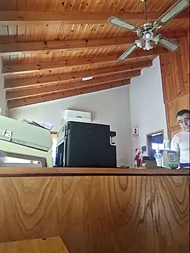 darialmas' Live XXX Chat