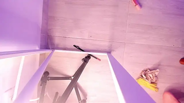 amelie_murphy_ 现场XXX聊天