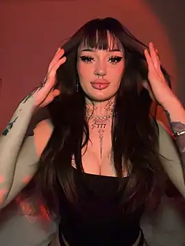 madelinexx 即時 XXX 聊天