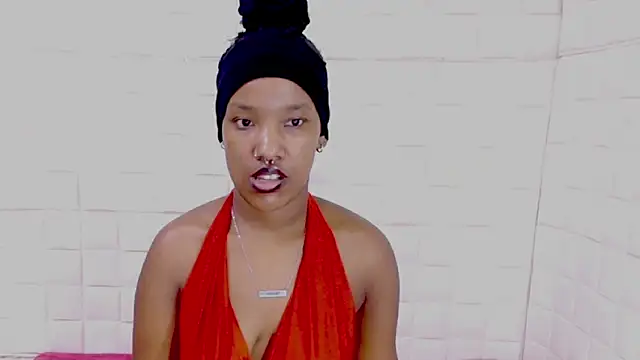 EroticSexyPrada webkamerás műsora