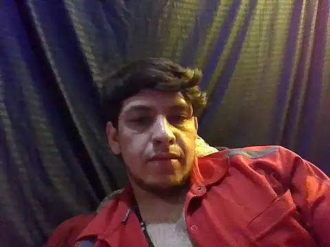 Penerosa420's Webcam Show