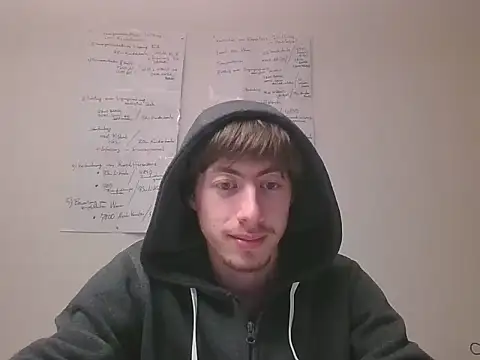 VelvetRagottiOG Adlı Modelin Canlı XXX Sohbeti