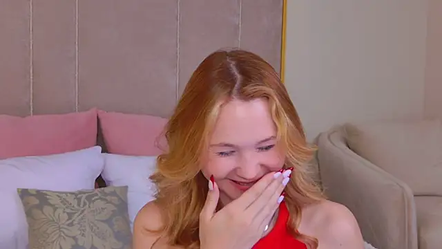 AmeliRoyse's Live XXX Chat