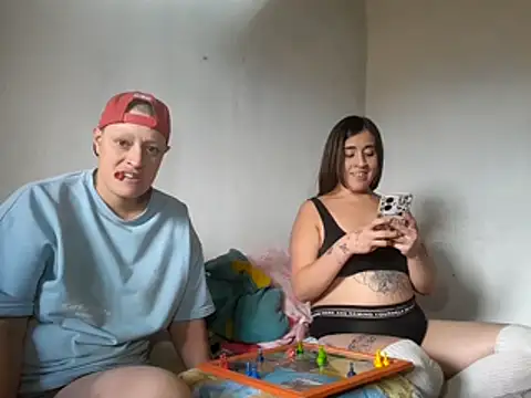 twodoo Chat XXX in diretta