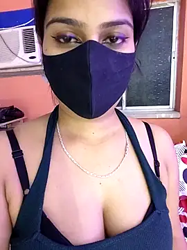 hoty_sonali Show Webcam