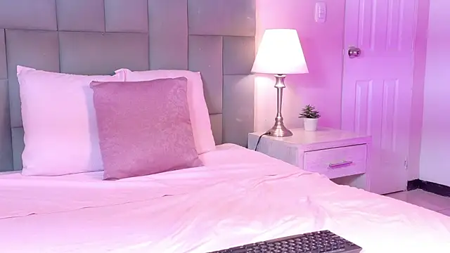 Show de Noah_Bells na webcam