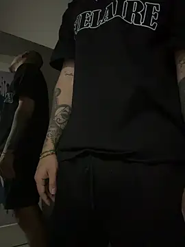 AlphaMasterXxx: απευθείας συνομιλία ΧΧΧ