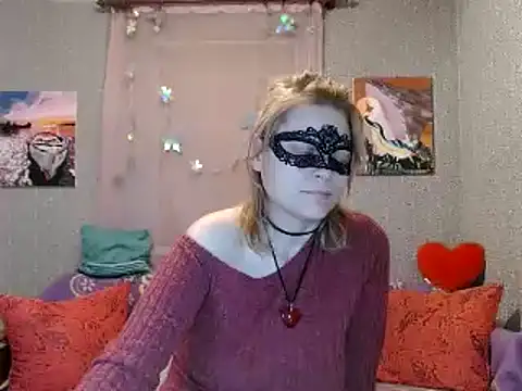 Miss_Nona's Live XXX Chat