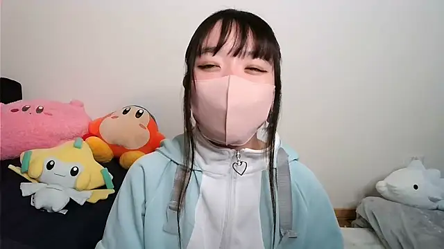 yua_chan00's Live XXX Chat