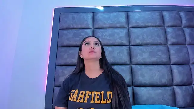 AmaranttayLunay – Kamerová šou