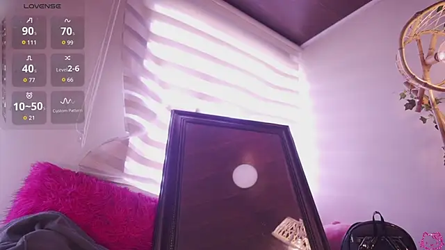 Megan_Starling Chat XXX in diretta