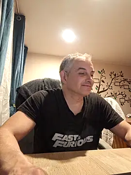 Piotr481 Webcam Show