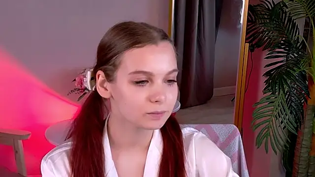 Chat XXX ao vivo de shyaisha