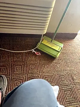 Stressreliever82's Webcam Show