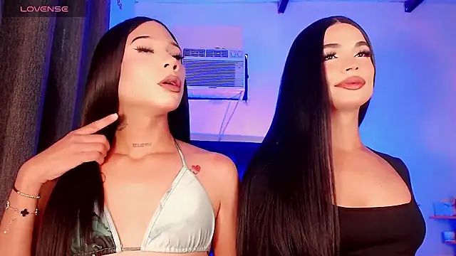 camsdulcinea Show Webcam