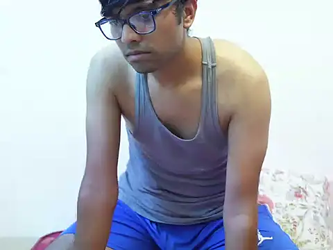 BoyzaraHatke Webcamshow