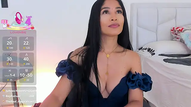 saralife ওয়েবক্যাম শো