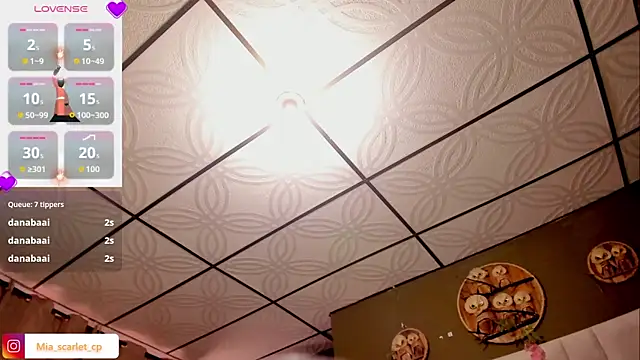 دردشة Mia_scarlet69 الجنسية المباشرة