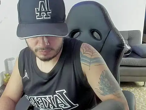 ragnar_lothbrok777 লাইভ XXX চ্যাট