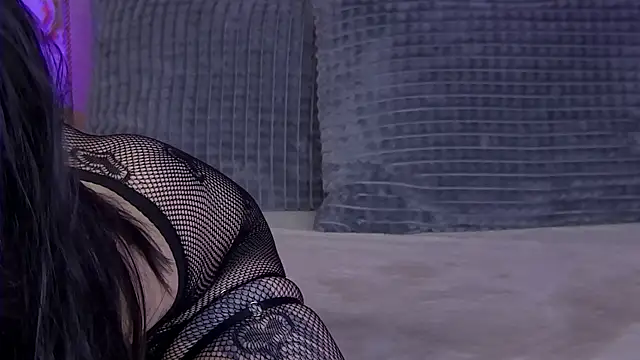 Chat +18 de Heather_Ivy ao vivo