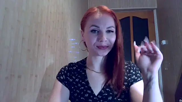 Вебкам-шоу Kisa26311