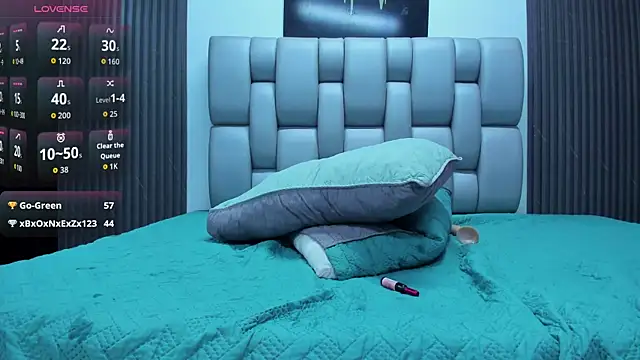 May-Clanfort 即時 XXX 聊天