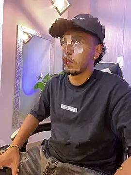 Brand_Collins Show Webcam