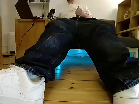 jonas_camboy Webcam-Show