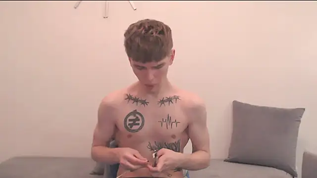 Fredd_Xandersn Live XXX chat