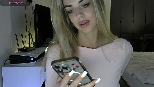 LizaSweetyq's Live XXX Chat