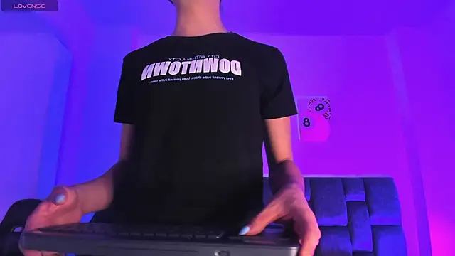 Živý XXX chat Isabella_Moon9