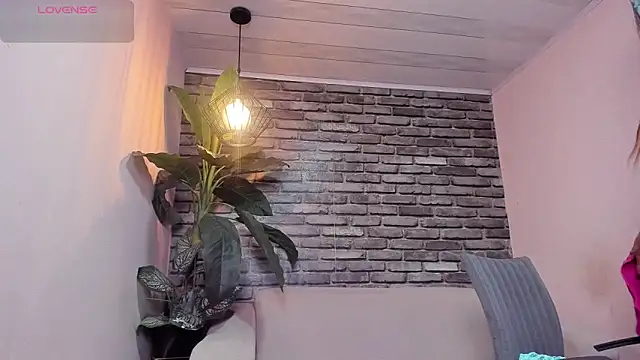 Show de isabella_star_ na webcam