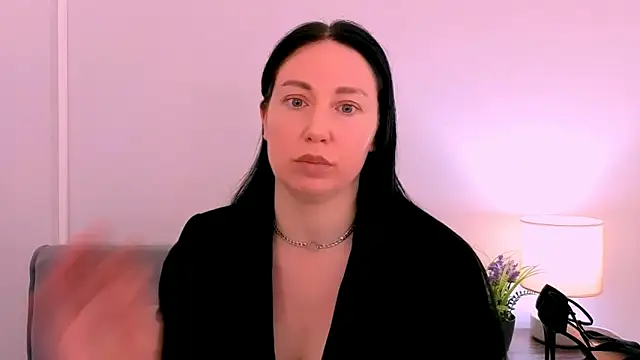 MiaFair – Live XXX-chat