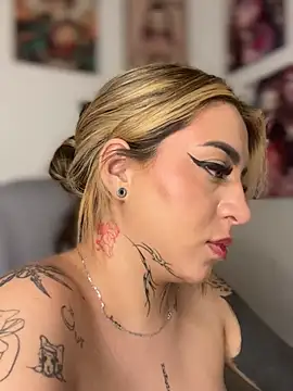 دردشة CarolQueen1_ الجنسية المباشرة