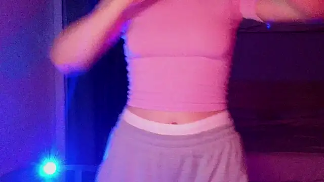 mollybossyのライブXXXチャット