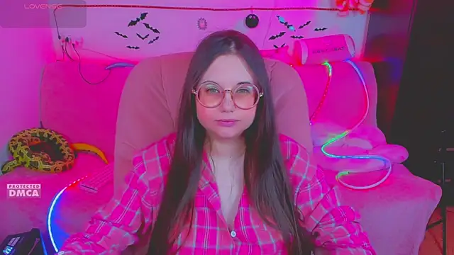 Lolisuccub Chat XXX live