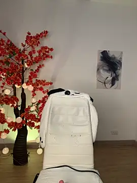 VictoriaHiill Live XXX-chat