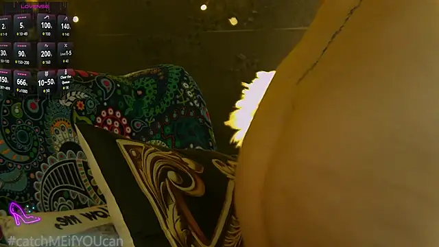 ToughVamp_MockinWITCH's Live XXX Chat