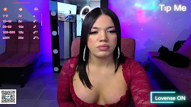 ashley-midnight Webcamshow