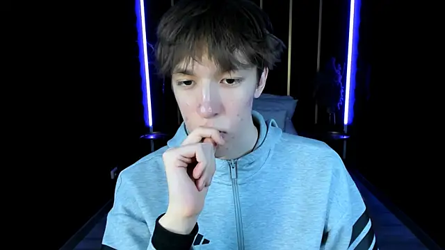 Živý XXX chat MarkBranston