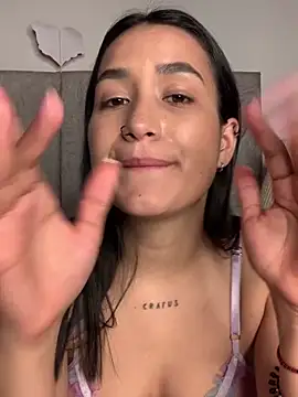 Živý XXX chat Val12777