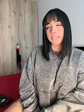 Encore_Angel élő XXX-chatje