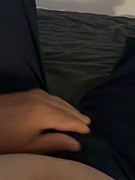 Webkamerová show vanjbi45