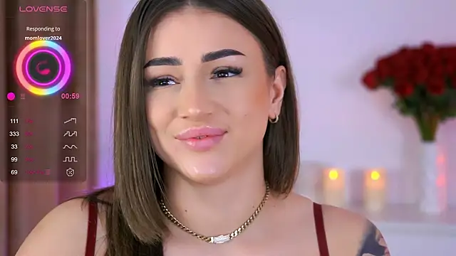 AishaSinsn Live XXX chat