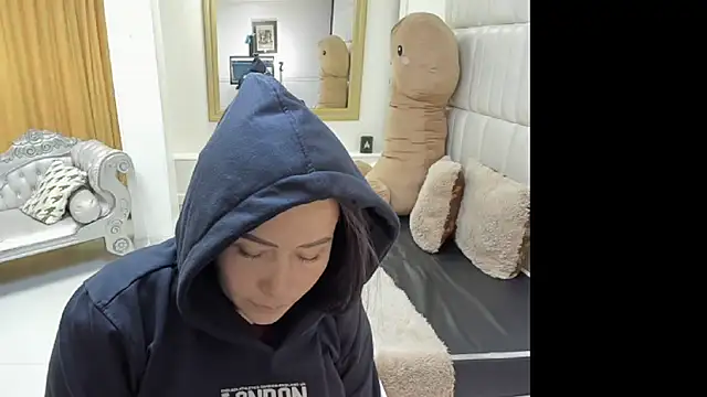 gaby_trent's Live XXX Chat