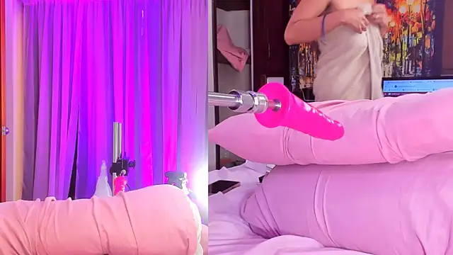 Just_minnie Live XXX-chat