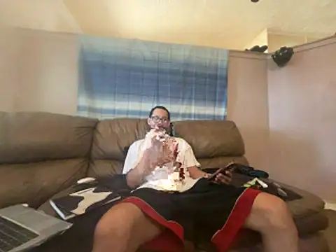 ThrowedWorldWide Adlı Modelin Canlı XXX Sohbeti